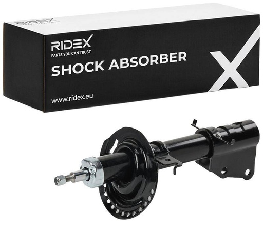 [SUPP-6358-854S18579] Shock Absorber