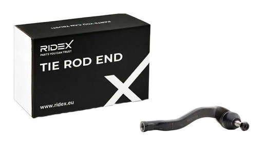 [SUPP-6358-914T0219] Tie Rod End