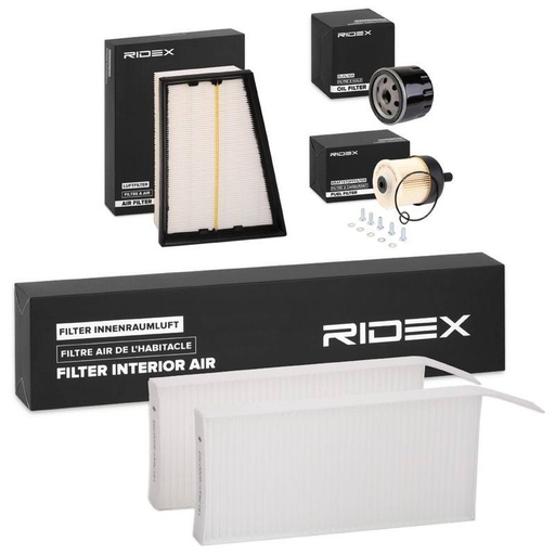 Filter Set
