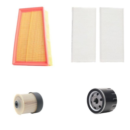 Filter Set