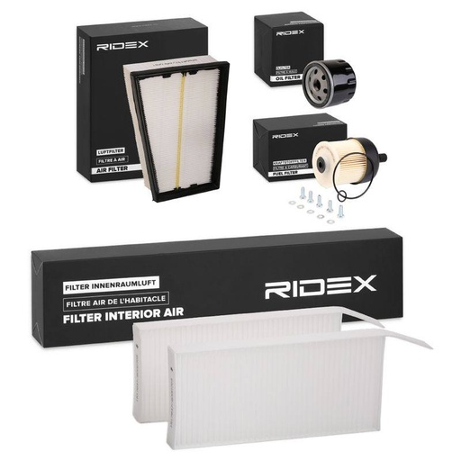 Filter Set