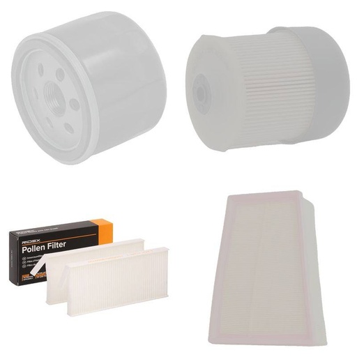 Filter Set