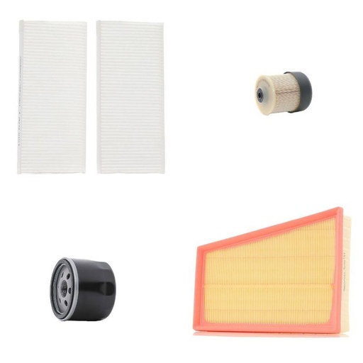 Filter Set
