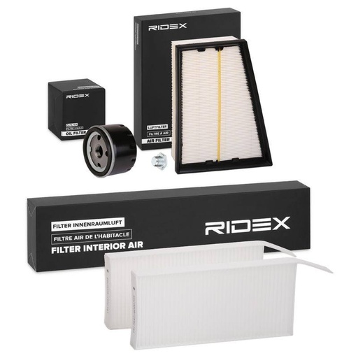 Filter Set