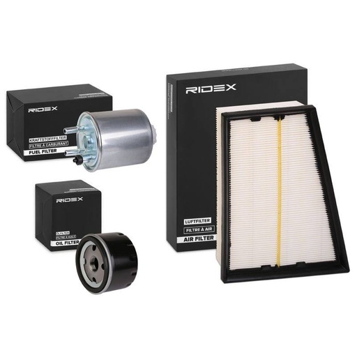 Filter Set