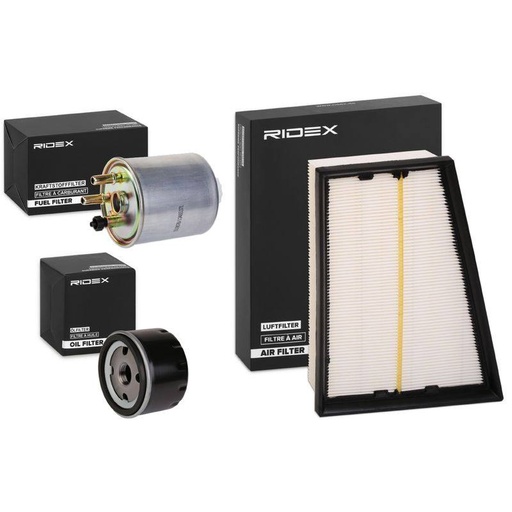 Filter Set
