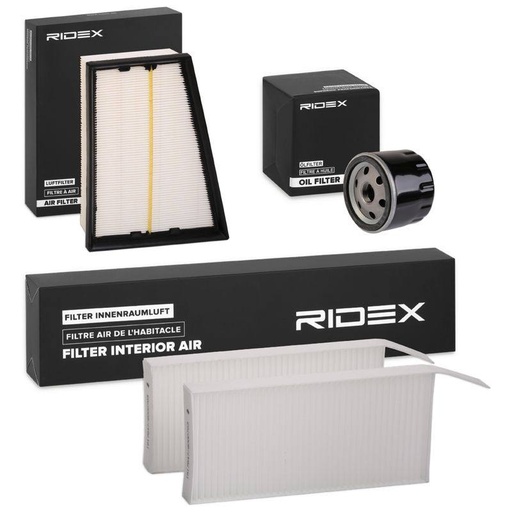 Filter Set