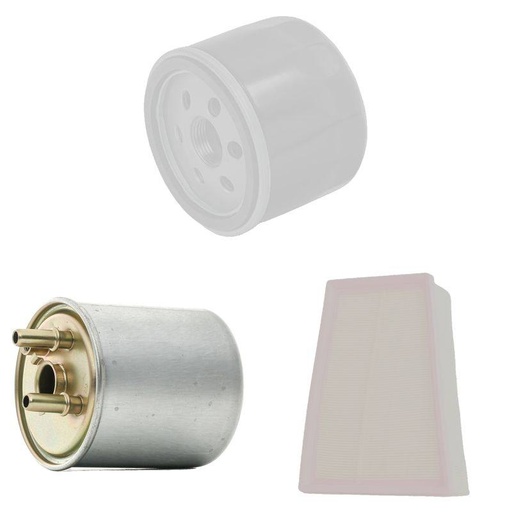 Filter Set