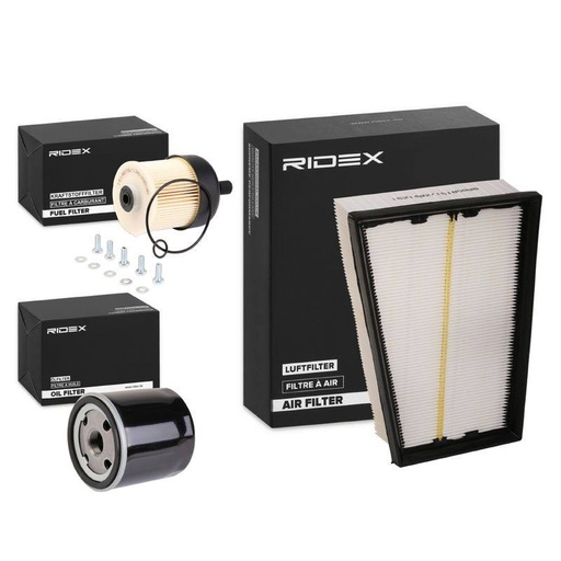 Filter Set