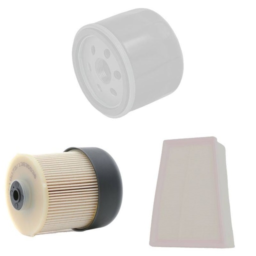Filter Set