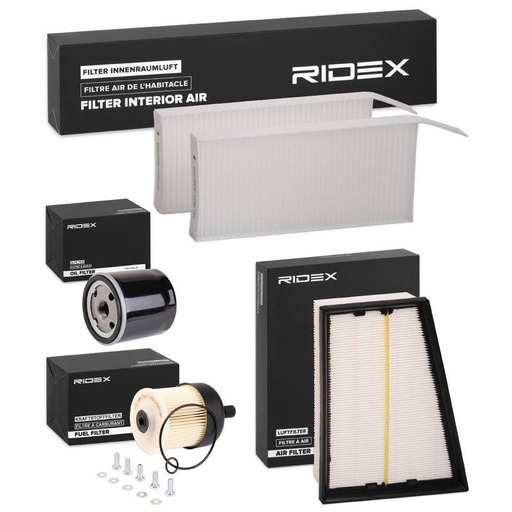 Filter Set