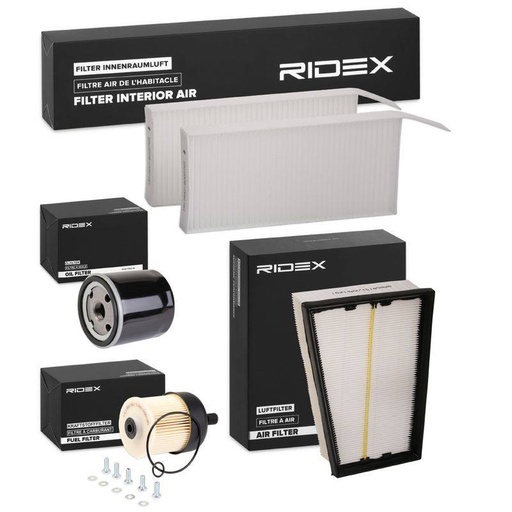 Filter Set