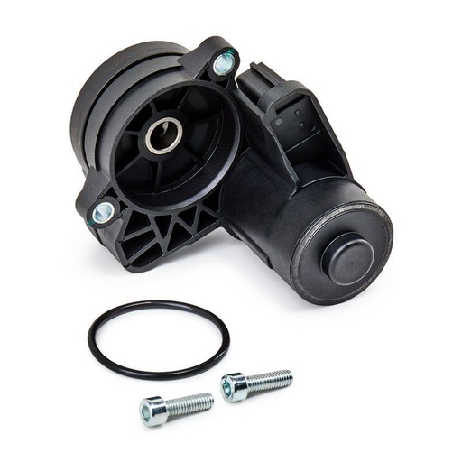 Control Element, parking brake caliper