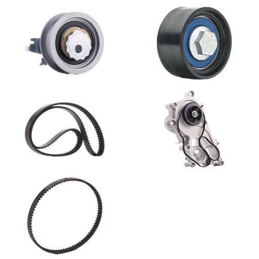 Water Pump & Timing Belt Kit
