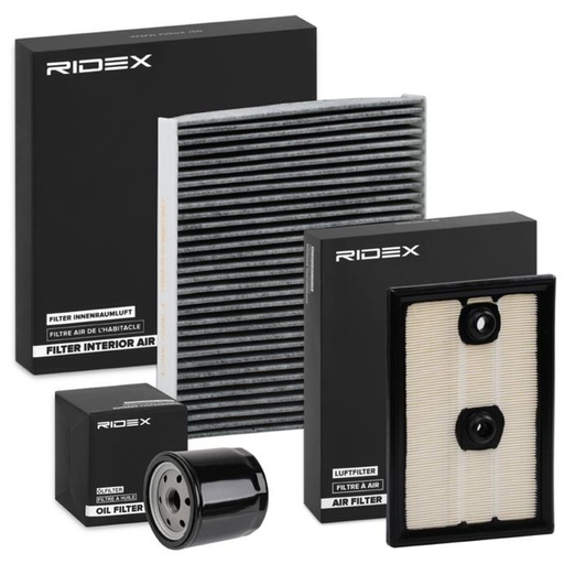 Filter Set