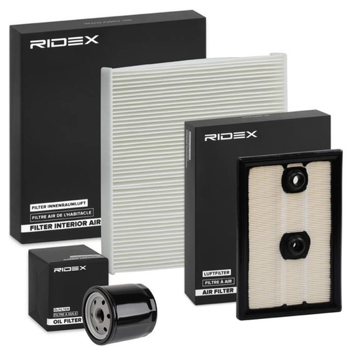 Filter Set