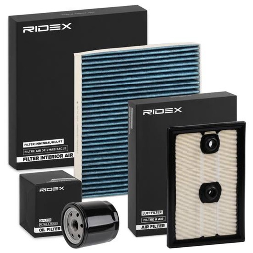 Filter Set