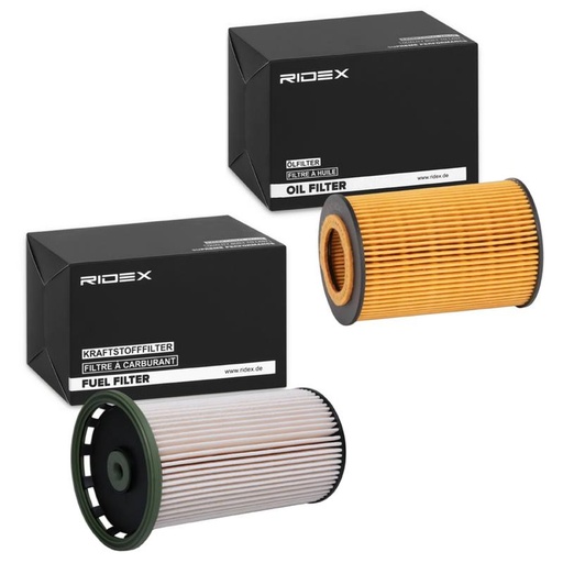 Filter Set