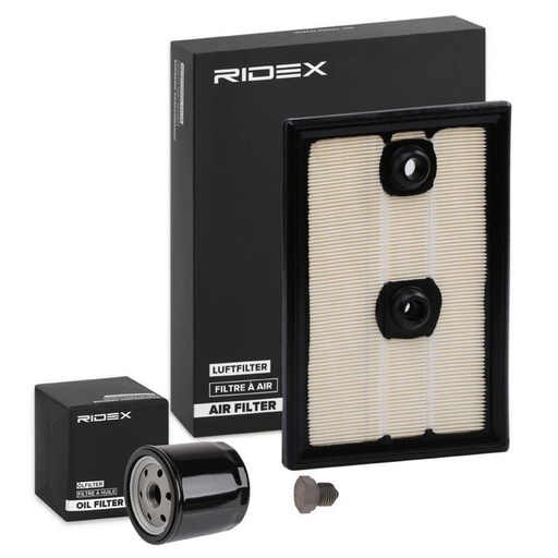 Filter Set