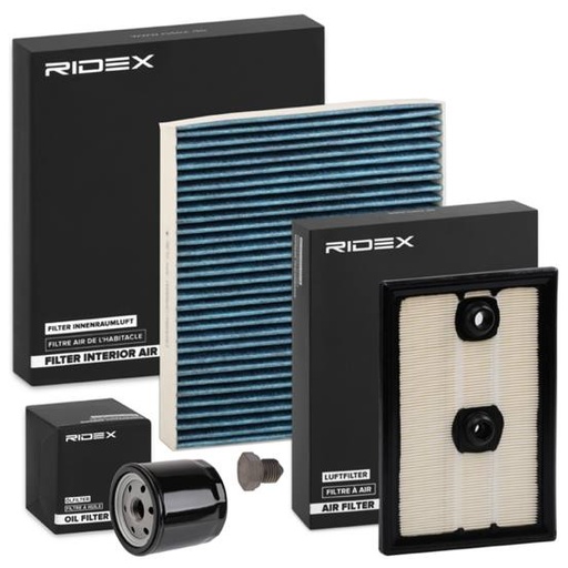 Filter Set