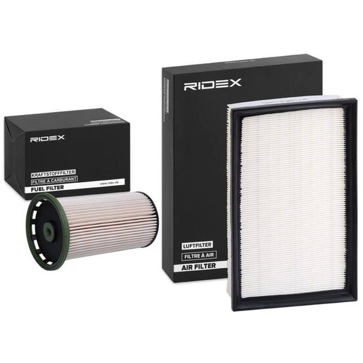 Filter Set