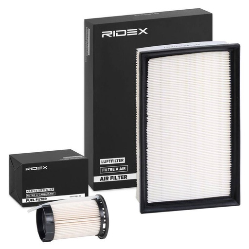 Filter Set