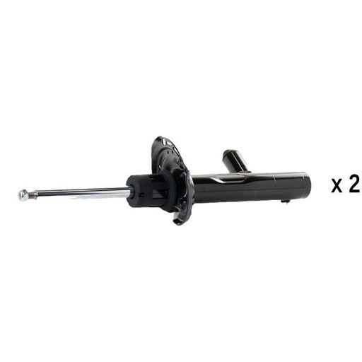 Shock Absorber