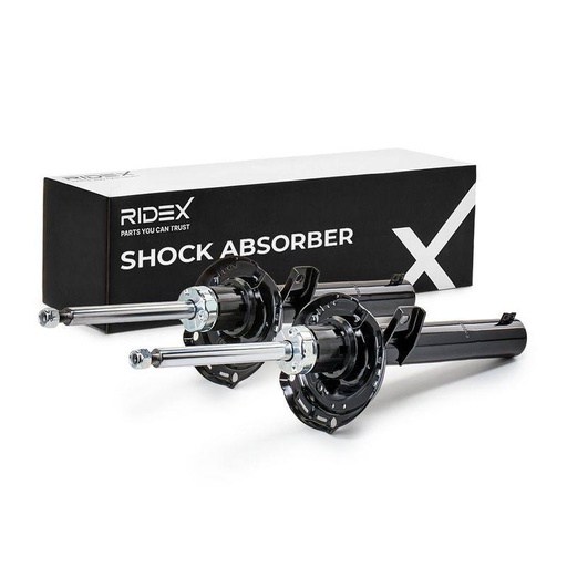 Shock Absorber