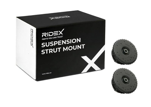 Suspension Strut Support Mount