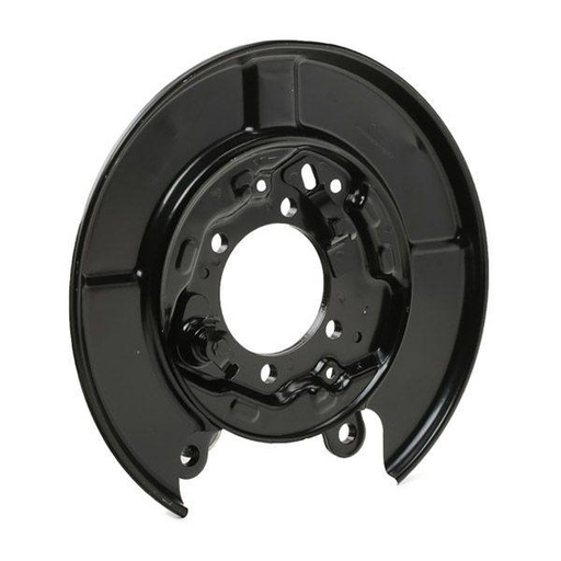 Splash Guard, brake disc