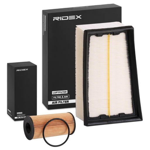 Filter Set