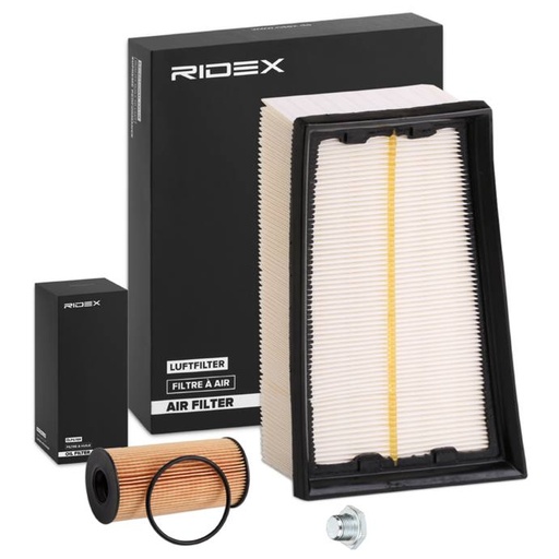 Filter Set