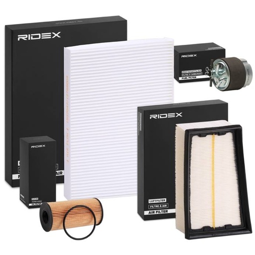 Filter Set