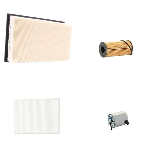 Filter Set