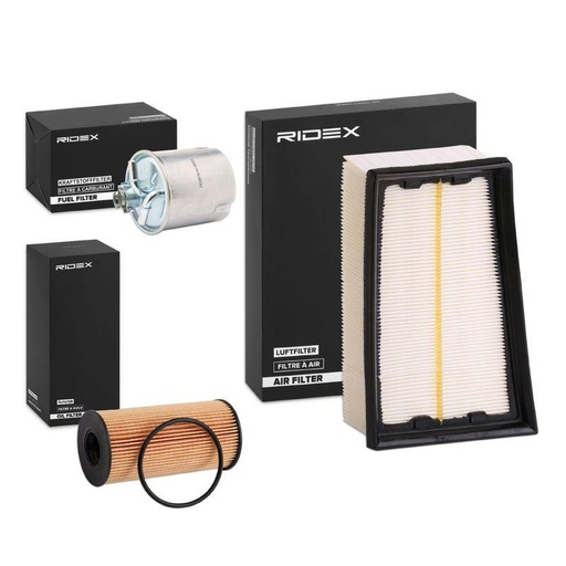 Filter Set