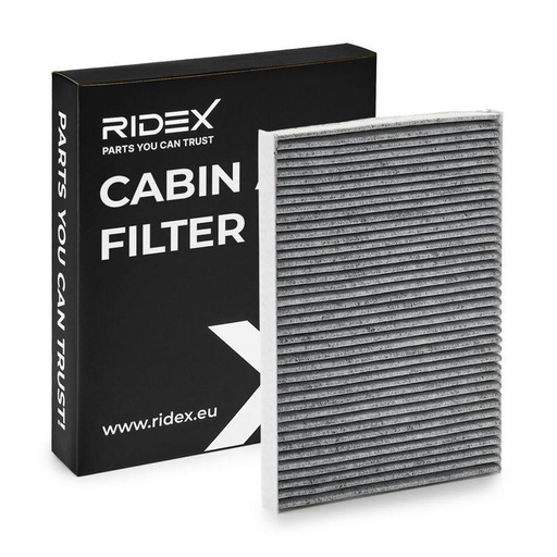 Filter, cabin air