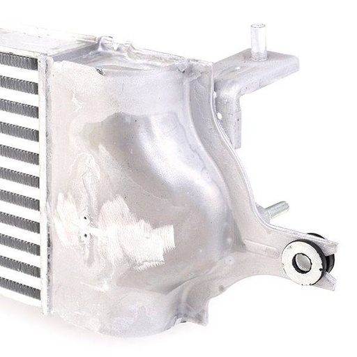 Charge Air Cooler