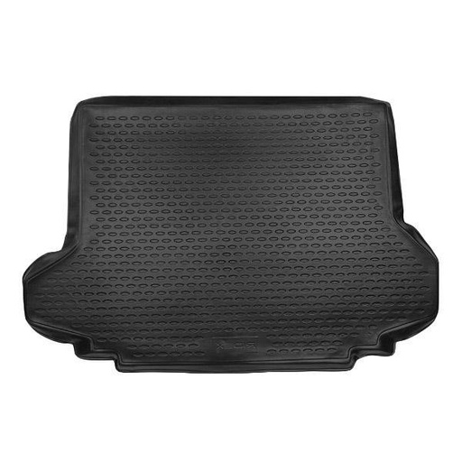 Boot-/Cargo Area Tray