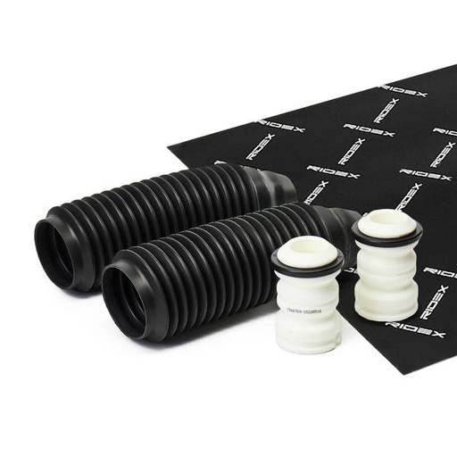 Dust Cover Kit, shock absorber