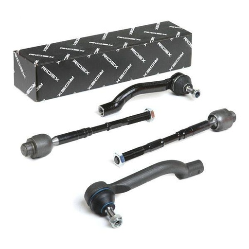 Repair Kit, tie rod