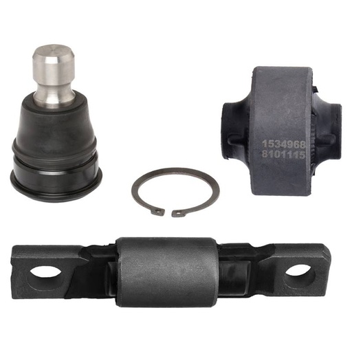 Repair Kit, wheel suspension