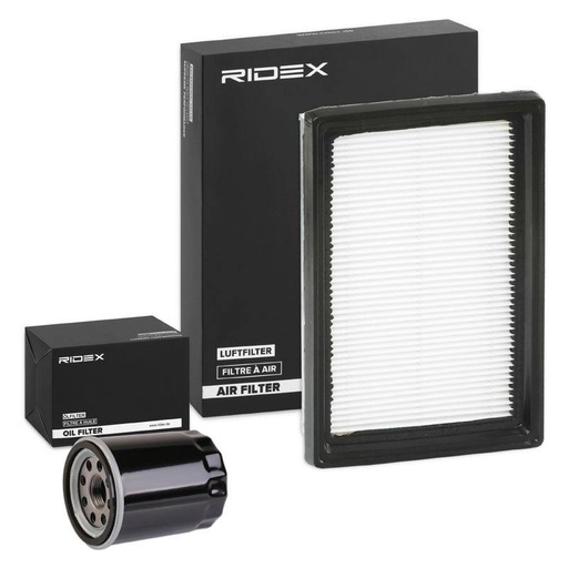 Filter Set