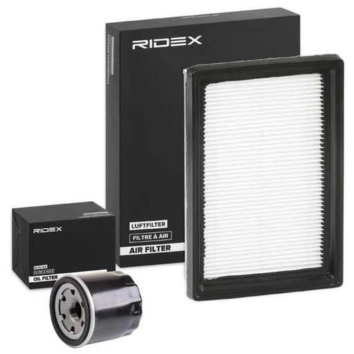 Filter Set
