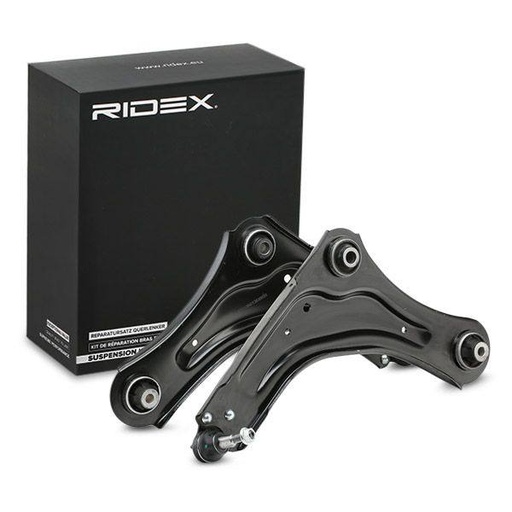 Repair Kit, control arm