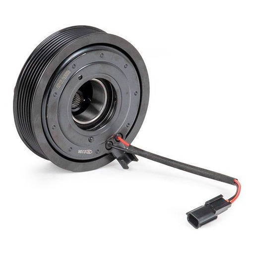 Magnetic Clutch, air conditioning compressor