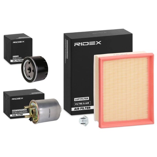 Filter Set