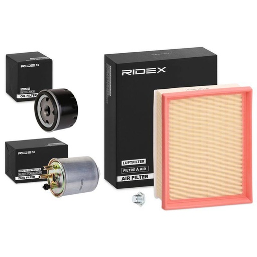 Filter Set