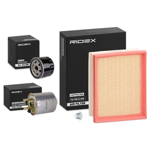 Filter Set