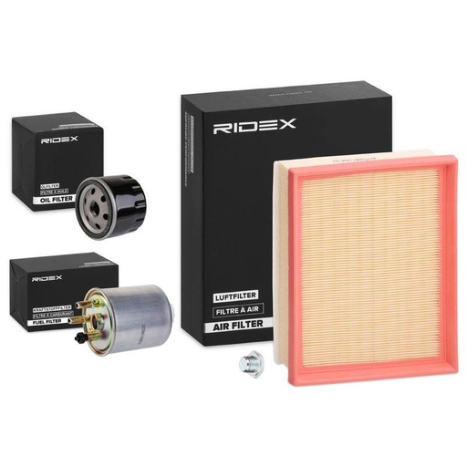 Filter Set