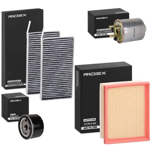 Filter Set
